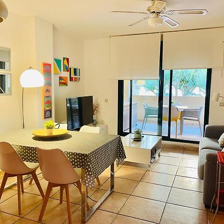 Estupendo Apartamento Urbanizacion Jardines De Zahara. Zahara De Los Atunes Zahara de los Atunes Exterior foto