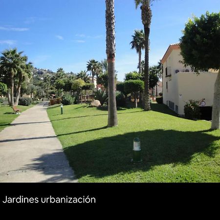 Estupendo Apartamento Urbanizacion Jardines De Zahara. Zahara De Los Atunes Zahara de los Atunes Exterior foto