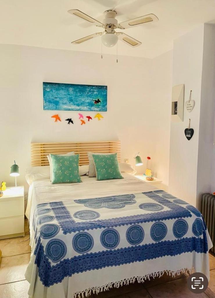 Estupendo Apartamento Urbanizacion Jardines De Zahara. Zahara De Los Atunes Zahara de los Atunes Exterior foto