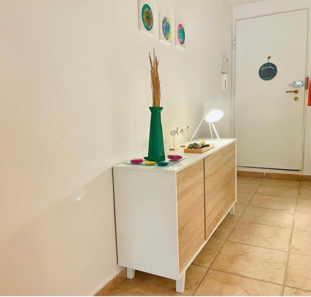 Estupendo Apartamento Urbanizacion Jardines De Zahara. Zahara De Los Atunes Zahara de los Atunes Exterior foto