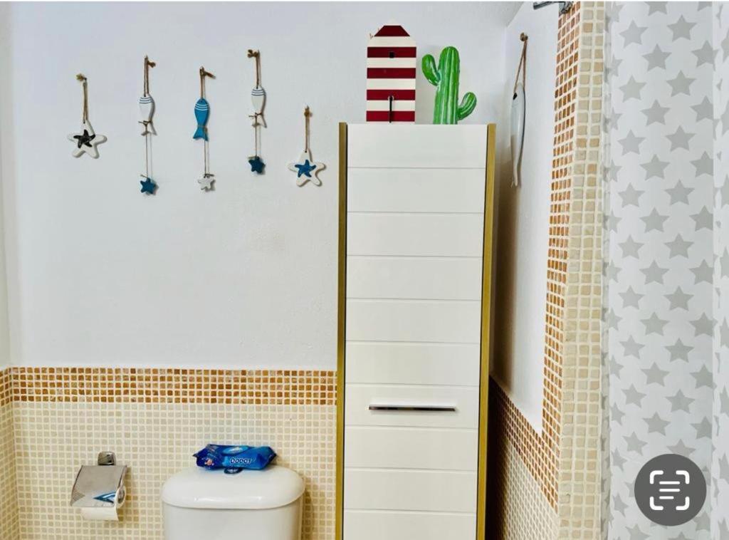 Estupendo Apartamento Urbanizacion Jardines De Zahara. Zahara De Los Atunes Zahara de los Atunes Exterior foto