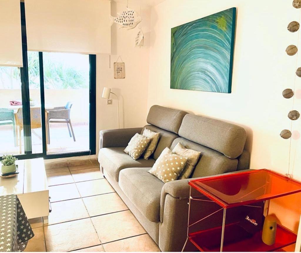 Estupendo Apartamento Urbanizacion Jardines De Zahara. Zahara De Los Atunes Zahara de los Atunes Exterior foto