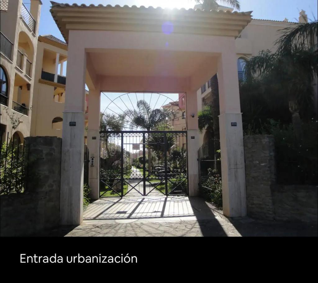 Estupendo Apartamento Urbanizacion Jardines De Zahara. Zahara De Los Atunes Zahara de los Atunes Exterior foto